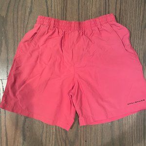Columbia Swim Shorts (Youth Large)